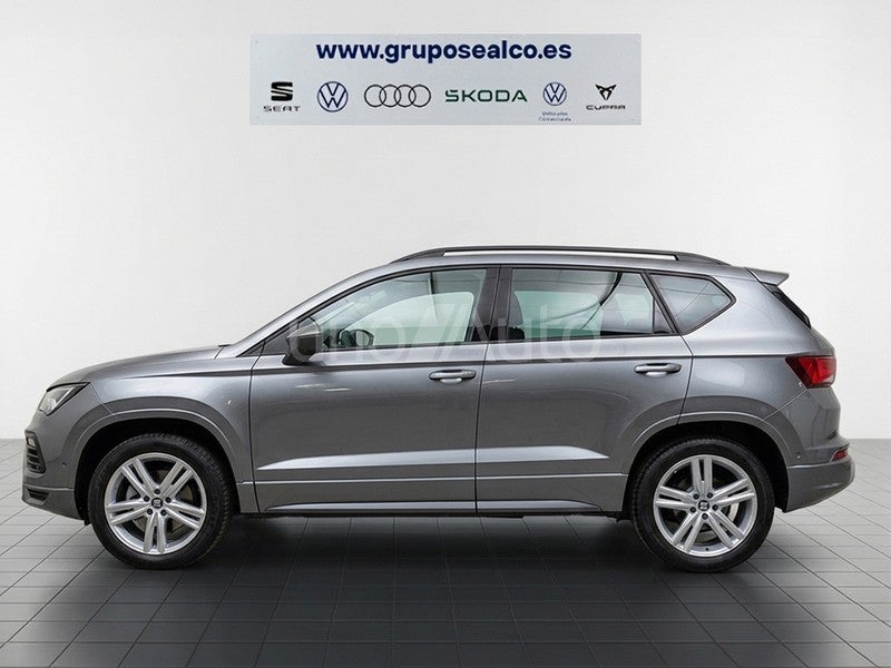Ateca 1.5 EcoTSI S&S FR Special Edition DSG