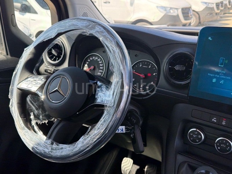 Citan Tourer 110CDI Base