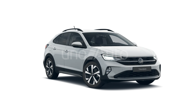 Taigo 1.0 TSI Más DSG 85kW