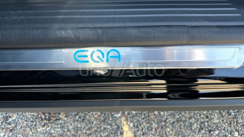 EQA 250 +
