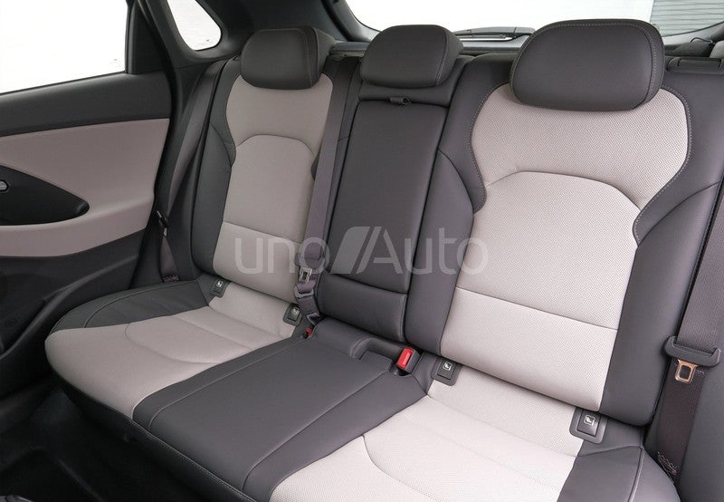 i30 FB 1.0 TGDI Klass 48V 100