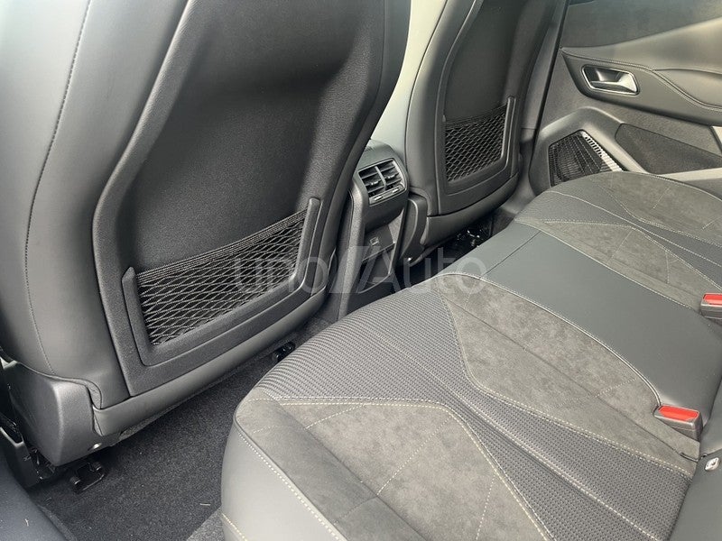 DS Nº4 Hybrid Etoile Alcantara Aut. 145