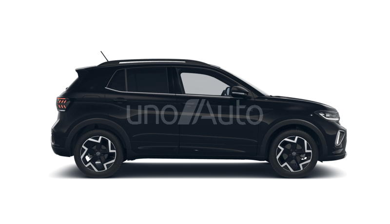 T-Cross 1.0 TSI R-Line 85kW Aut.