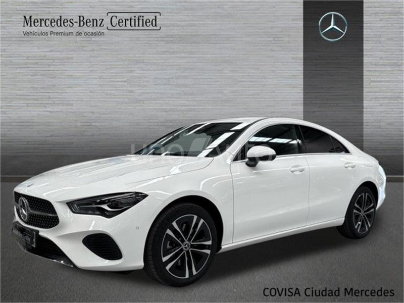 CLASE CLA 250 e