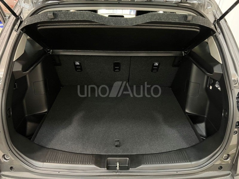S-Cross 1.4L Mild Hybrid S2