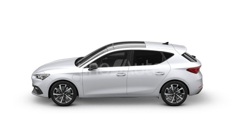 León 1.5 e-Hybrid S&S FR XM DSG-6 204