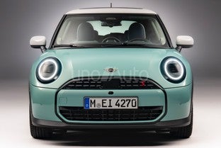 MINI Mini Cooper 3 Puertas C Classic Aut.