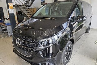 MERCEDES-BENZ Clase V 300 Avantgarde Extralargo