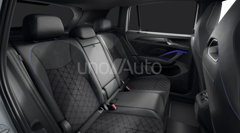 Tiguan 1.5 TSI eHybrid R-Line DSG 272kW