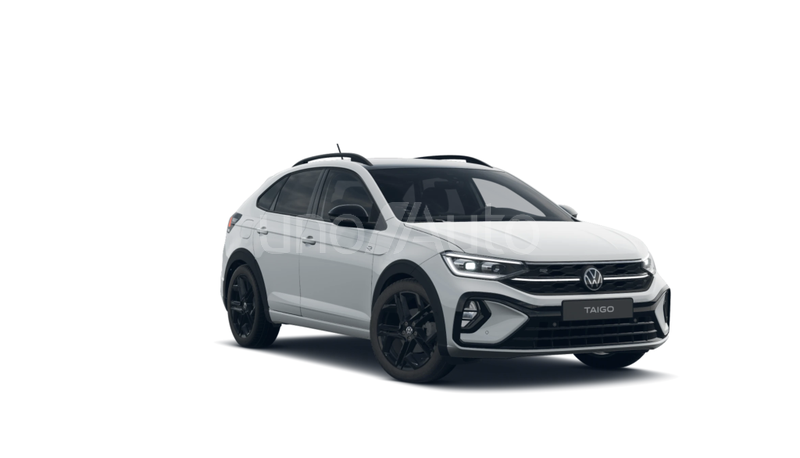 Taigo 1.5 TSI R-Line DSG 110kW