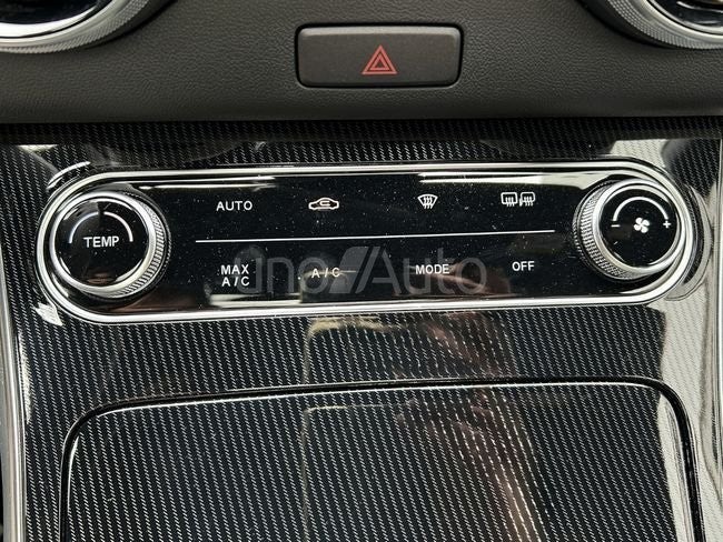 EVO Evo6 1.5 Turbo DCT -