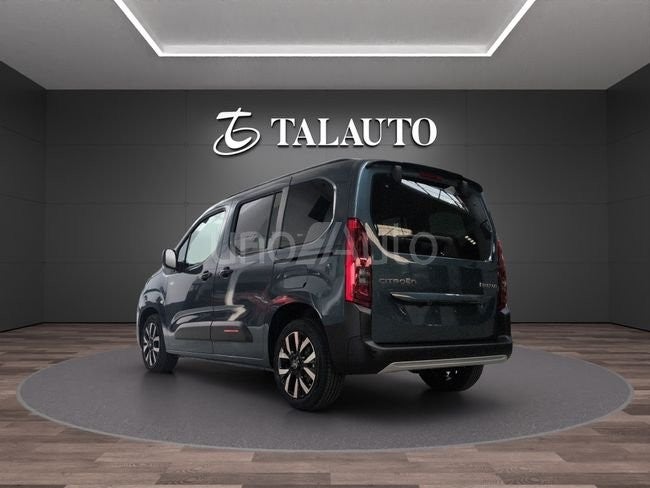 Berlingo Combi BlueHDi S&S Talla M You 100