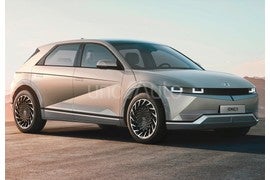 Hyundai Ioniq 5