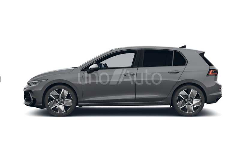 Golf 1.5 eTSI R-Line DSG 110kW