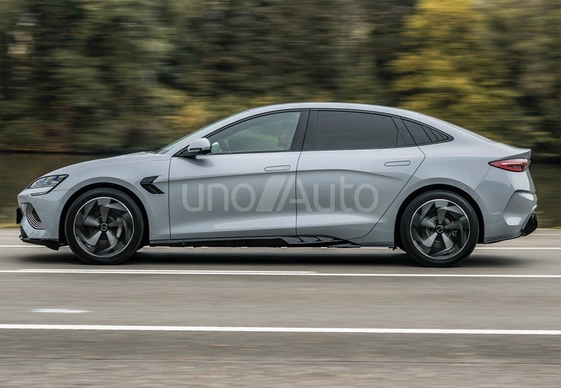 Seal Excellence AWD 390kW