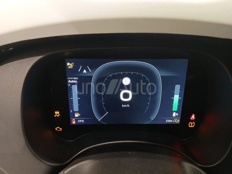 1.0 Hybrid 51kW (70cv)