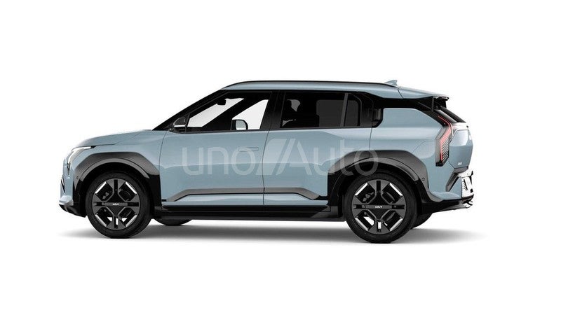 KIA EV3 GT-line Long Range