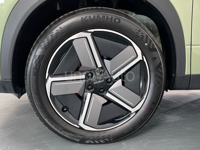 1.6T 108kW (145CV) DCT Exclusive