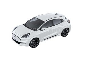 FORD Puma Gen-e FWD 43kWh Premium