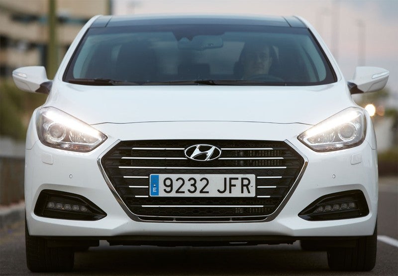 i40 1.7CRDI BD Klass 115
