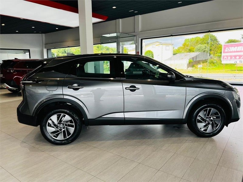 QASHQAI DIG-T 116kW (158CV) mHEV CVT Acenta