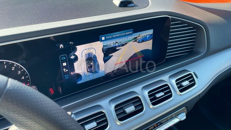 GLE GLE 350 de 4MATIC