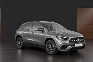 MERCEDES-BENZ Clase GLA 200d 8G-DCT
