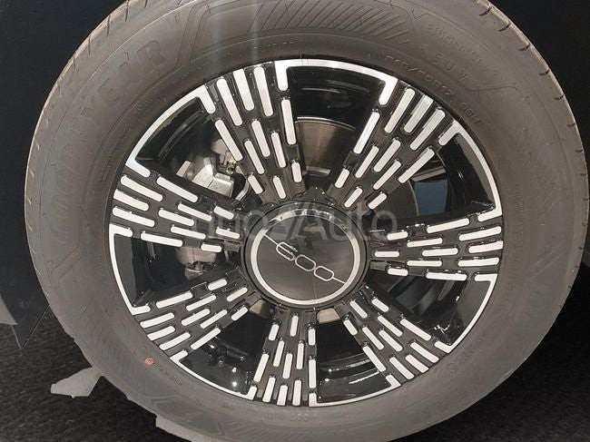 Icon MHEV 1.2 81kW (110CV) DDCT