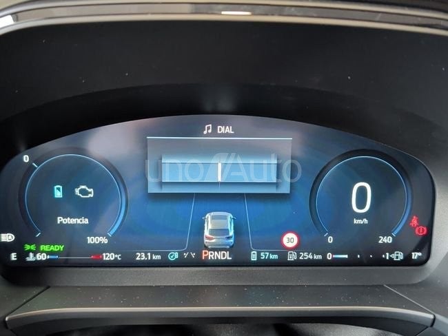 Kuga 2.5 Duratec PHEV ST-Line 4x2