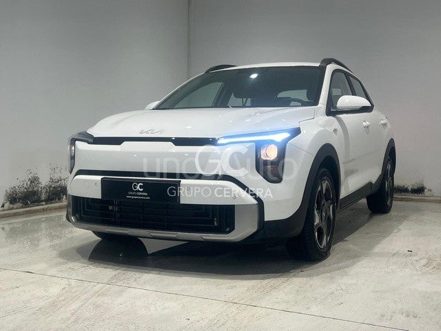 Stonic 1.0 T-GDi Concept 100