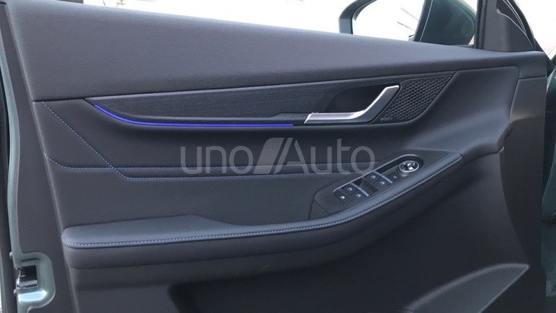 JAECOO BEV Exclusive