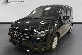 MERCEDES-BENZ Clase T 180d