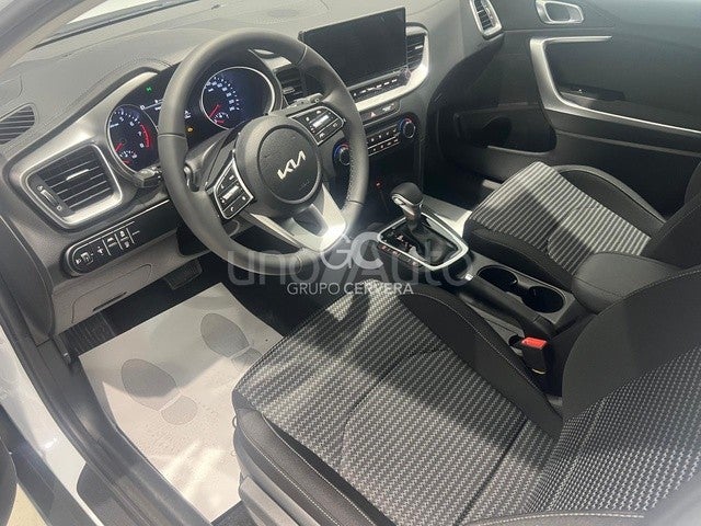 XCeed 1.6 T-GDi DCT Drive 150