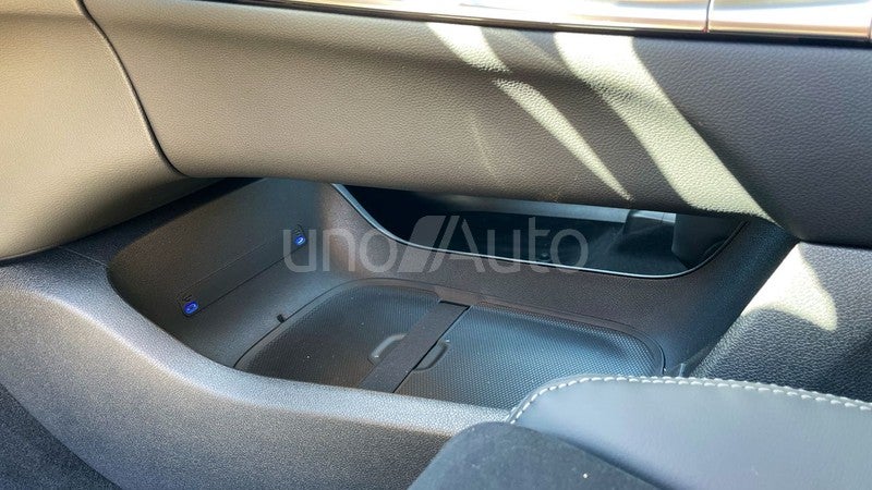 GLC GLC 400 4MATIC con tecnología EQ