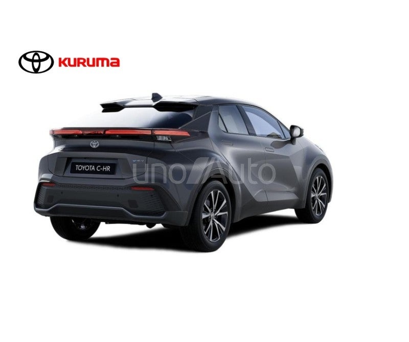 C-HR 220PH Advance