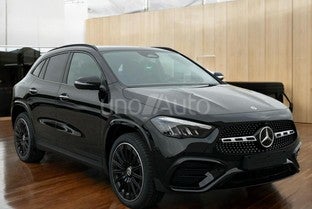 MERCEDES-BENZ Clase GLA 250e