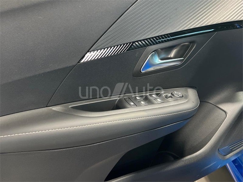 308 Allure Eléctrico 156 115Kw