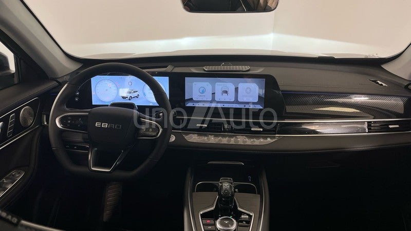 s700 1.6 TGDI 7DCT Luxury FWD