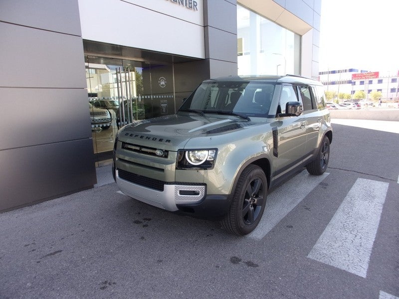 Defender 110 3.0D l6 MHEV S AWD Aut. 250