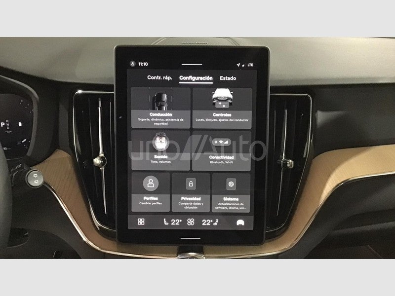 XC60 B5 Business Plus AWD Aut. 250