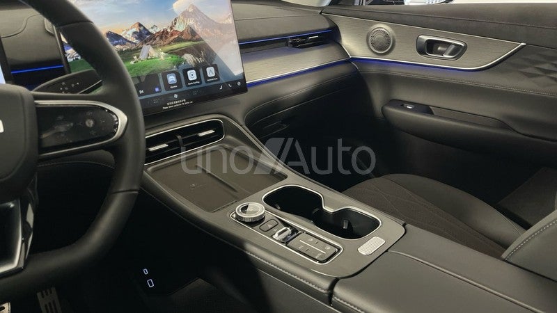 s800 1.6 TGDI 7DCT Luxury FWD