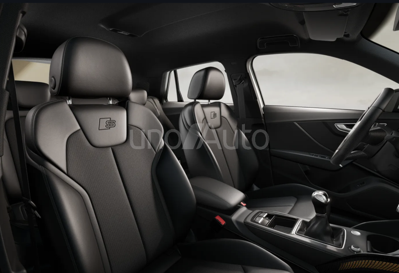 Q2 30 TDI Adrenalin 85kW