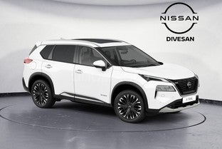 NISSAN X-Trail 1.5 e-Power Tekna 4x2 5pl. 152kW