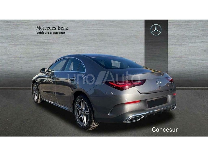 CLA CLA 250 e