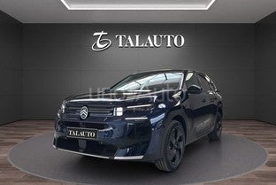 CITROEN C5 Aircross HYBRID 107kW (145CV) e-DCS6 Plus