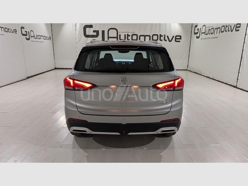 ZS 1.5 Comfort 85kW