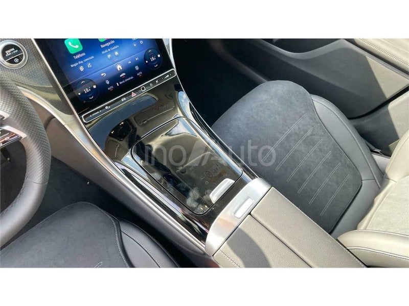 GLC GLC 220 d 4MATIC