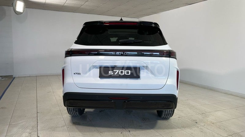 s700 1.6 TGDI 7DCT Luxury FWD