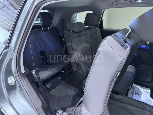 s800 1.6 TGDI 7DCT Luxury FWD