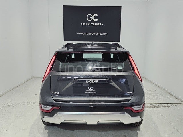 Niro 1.6 HEV Drive 129